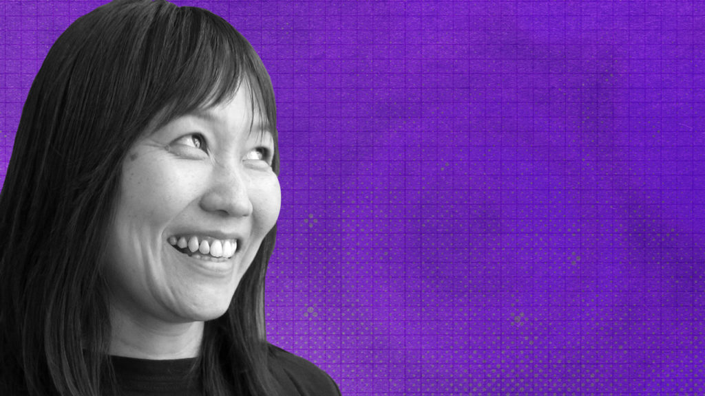 The Emergence of E-commerce in the B2B Marketplace with Alibaba’s Erica Chan