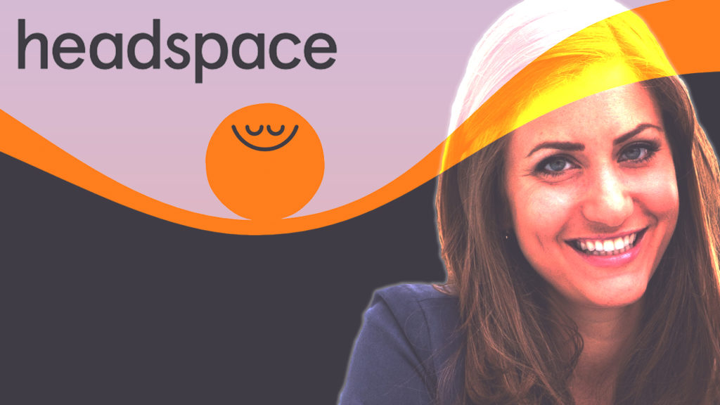 Headspace Appoints Val Kaplan Zapata Chief Marketing Officer