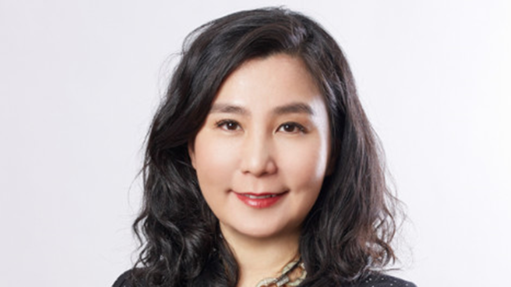 Visa Elevates Danielle Jin To Head Of Marketing, Asia Pacific