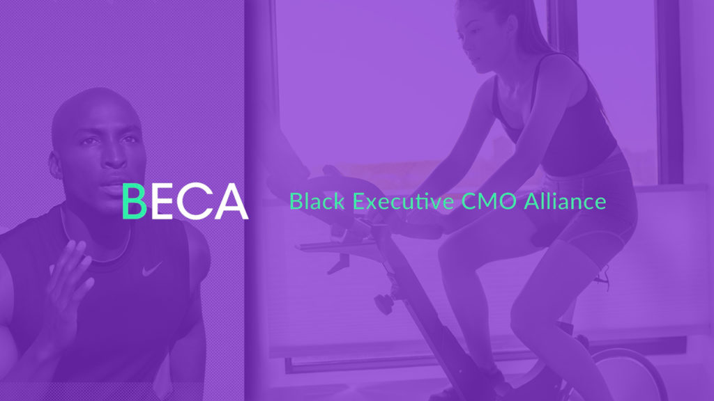 Jerri DeVard Launches The Black Executive CMO Alliance