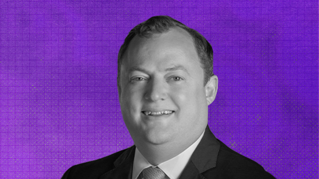 Human Connection and No-Ego Marketing with Docupace's CMO Ryan George
