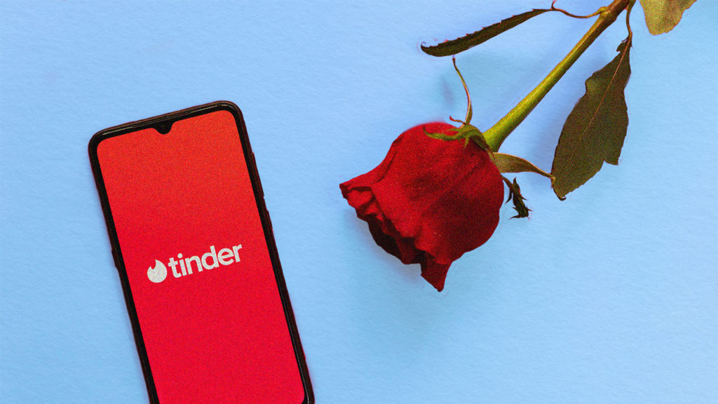 Tinder Appoints George Felix As Chief Marketing Officer