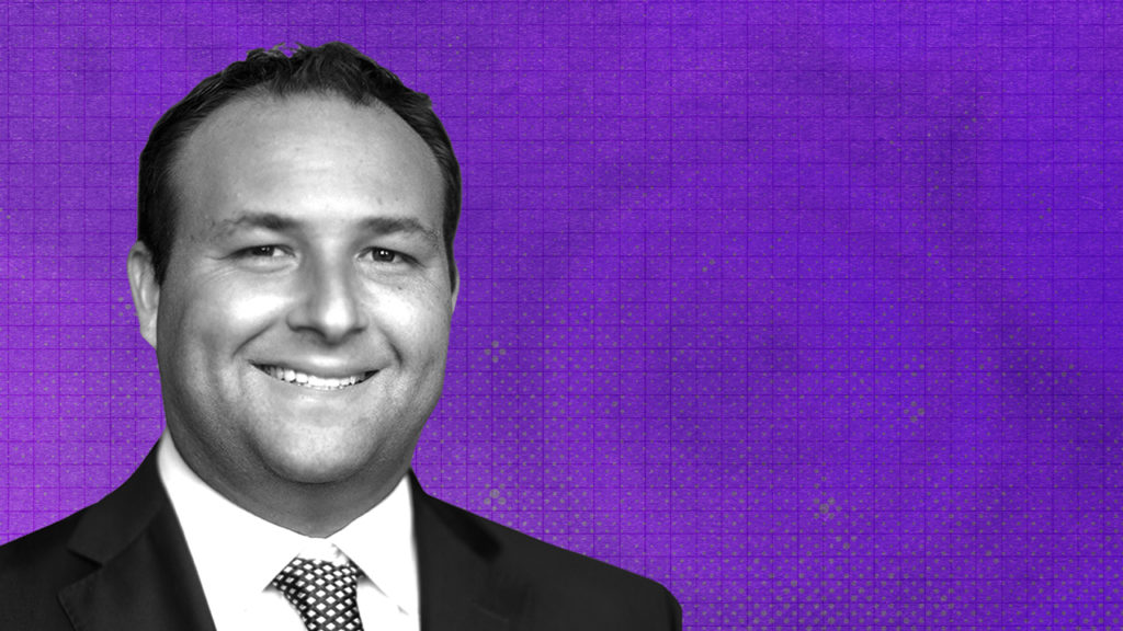 Marketing Water Plus Purpose in Action with PepsiCo’s Zach Harris