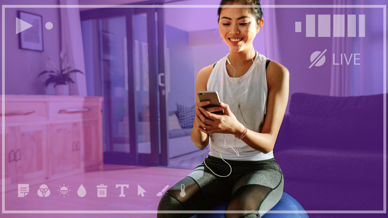 TikTok’s New Tool Lets Brand Create Video Ads In Browser TikTok’s New Tool Lets Brand Create Video Ads In Browser