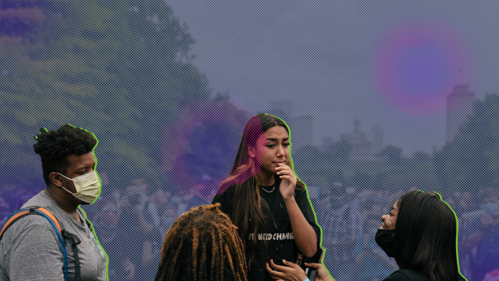 71 Percent Of People Will Continue Social Distancing For At Least Another Six Months