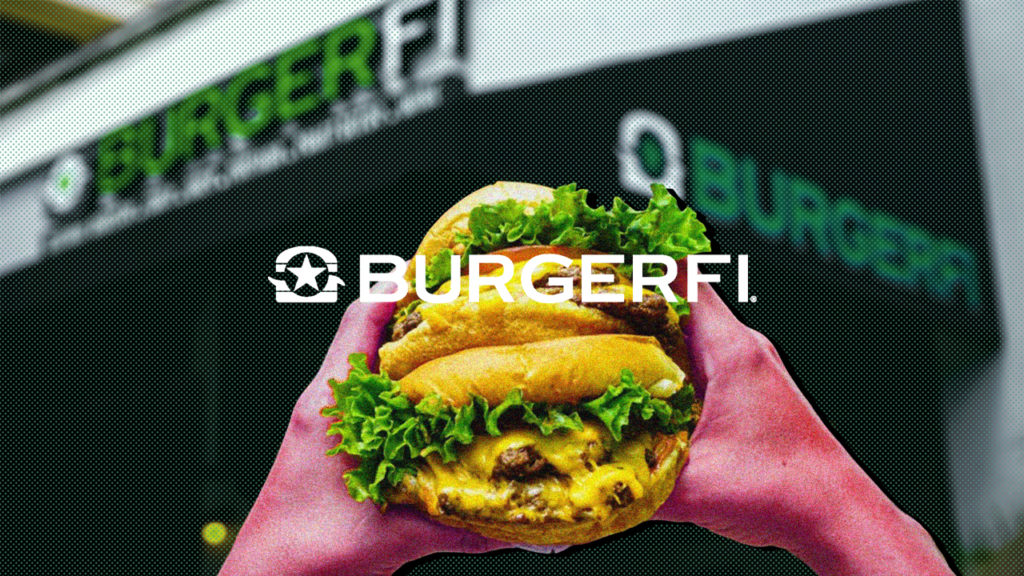 BurgerFi Names Henry Gonzalez Chief Marketing Officer