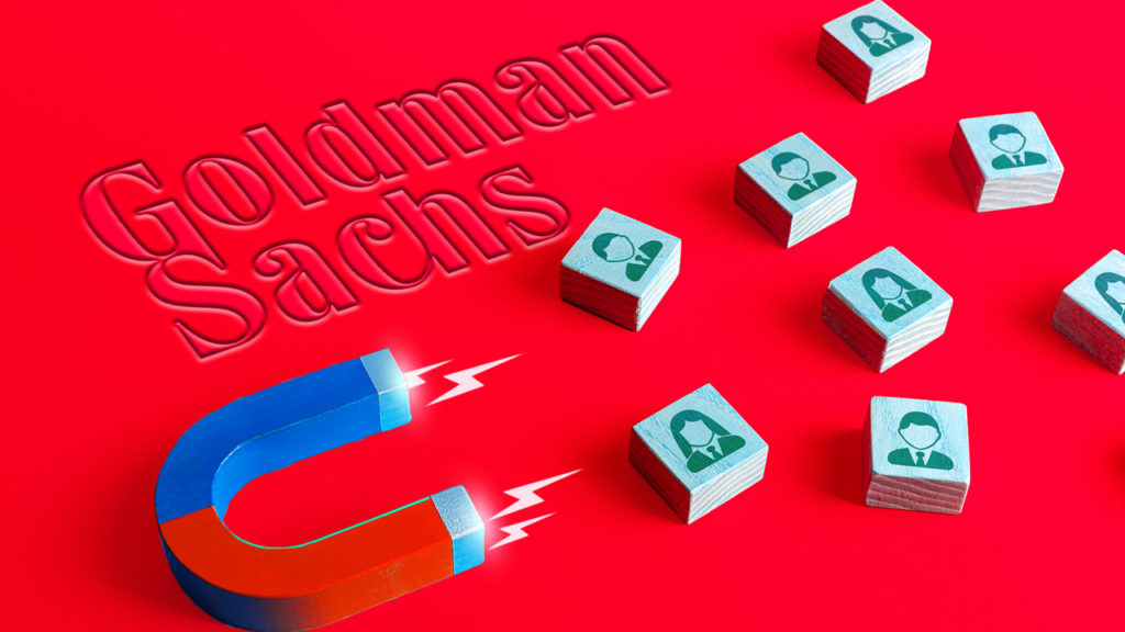 Goldman Sachs Appoints Peeyush Nahar As Head Of Consumer Business