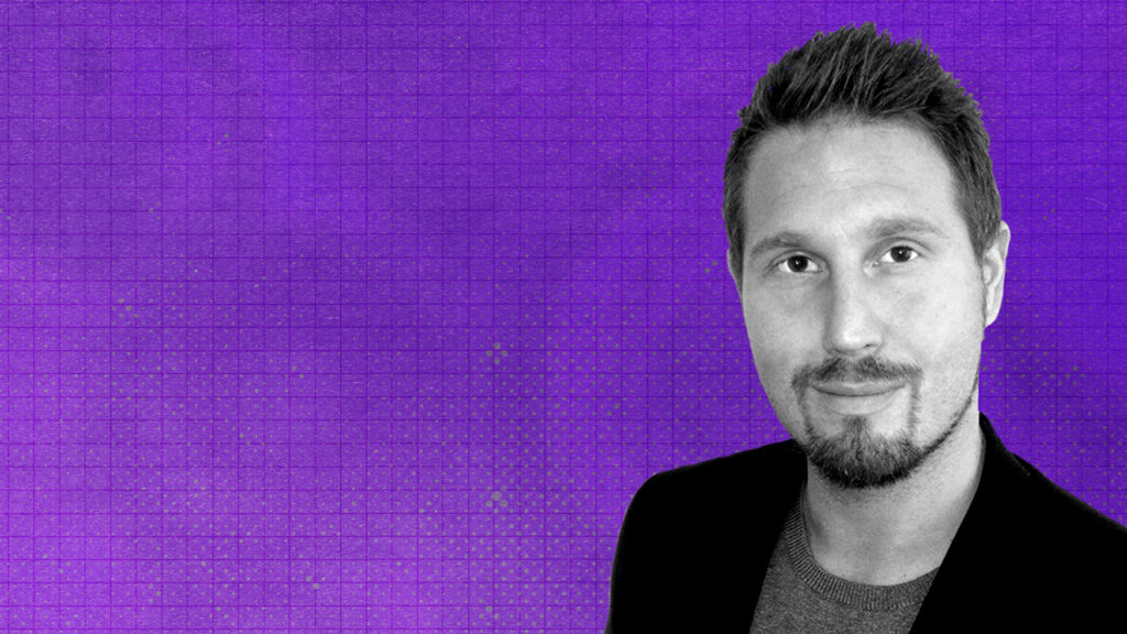 The Future of Advertising in Video Games with Adverty’s Niklas Bakos