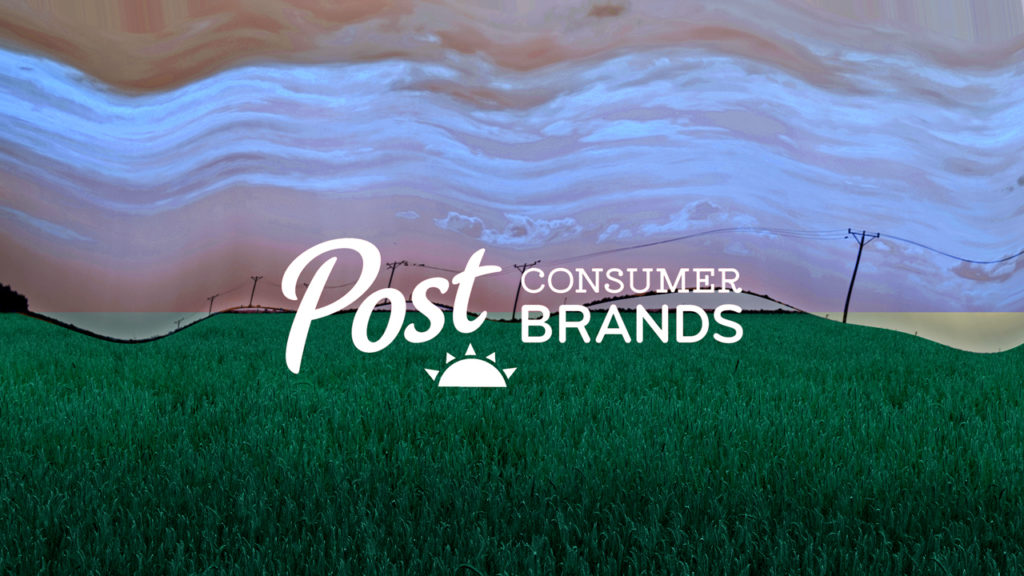 Post Consumer Brands Names Claudine Patel Chief Marketing Officer