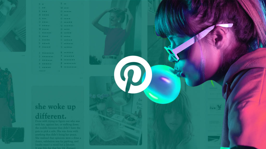 Pinterest Says Searches For Outfits, Travel And Socializing Skyrocketed In Q1