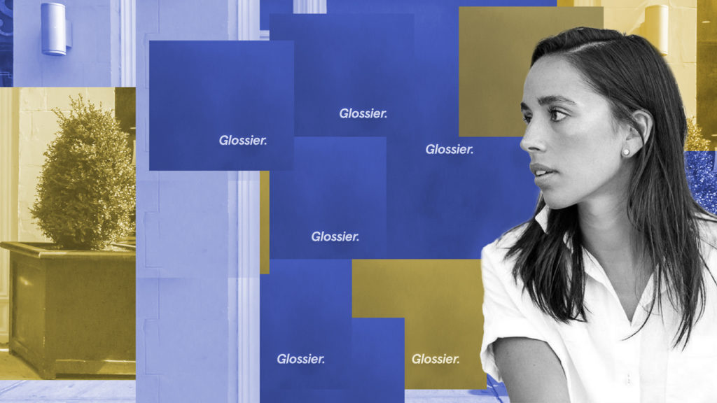 Glossier Elevates Ali Weiss To First-Ever Chief Marketing Officer