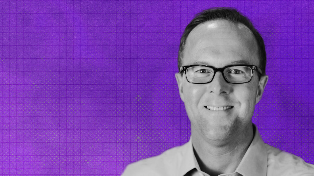 Standing Out in the Crowd with Torchy’s Tacos Scott Hudler