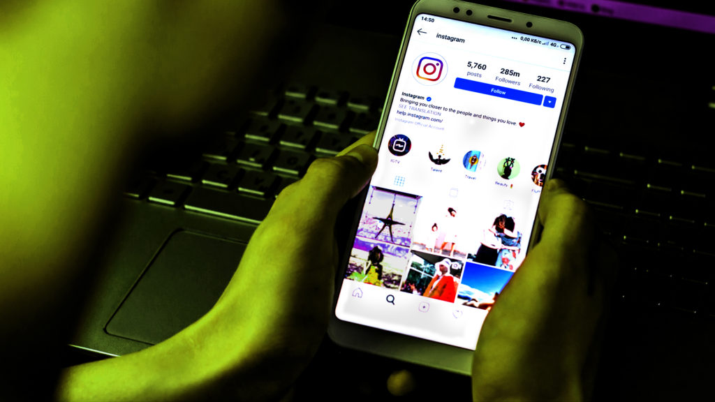 ​Streamline Your Business Communication with Messenger API for Instagram
