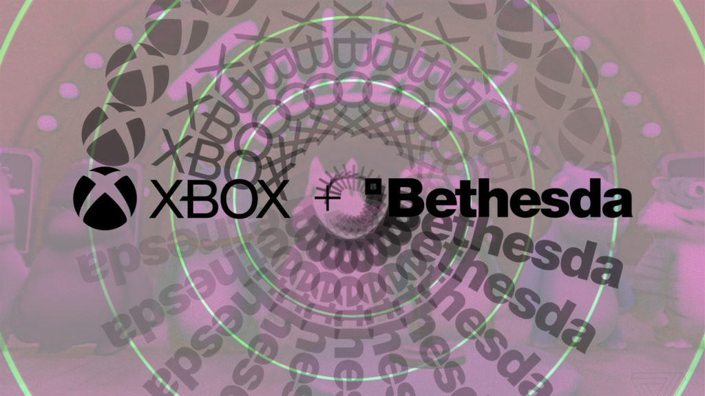 Xbox And Bethesda Games E3 Showcase Recap
