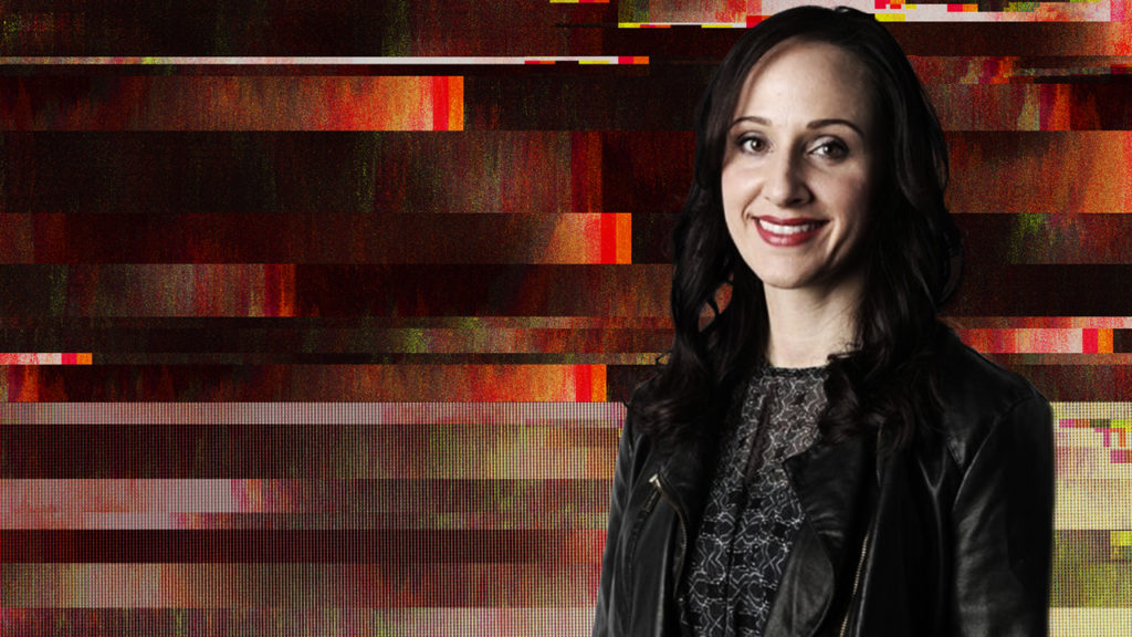 Anheuser-Busch InBev’s Jodi Harris On Why Culture Is More Important Than Creativity