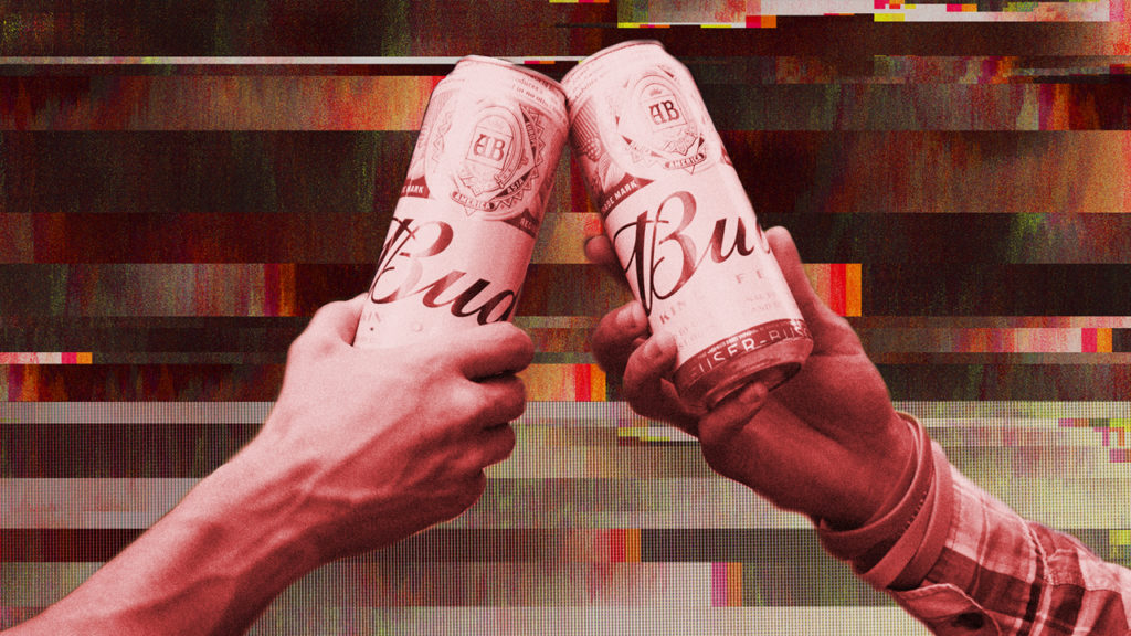 Anheuser-Busch InBev’s Jodi Harris On Why Culture Is More Important Than Creativity