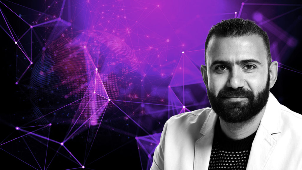 a.network’s Chief Financial Officer On The Company’s Expansion Plans Ahead Of IPO