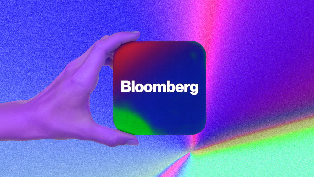 Bloomberg Names Jason Angrisani Global Chief Marketing Officer