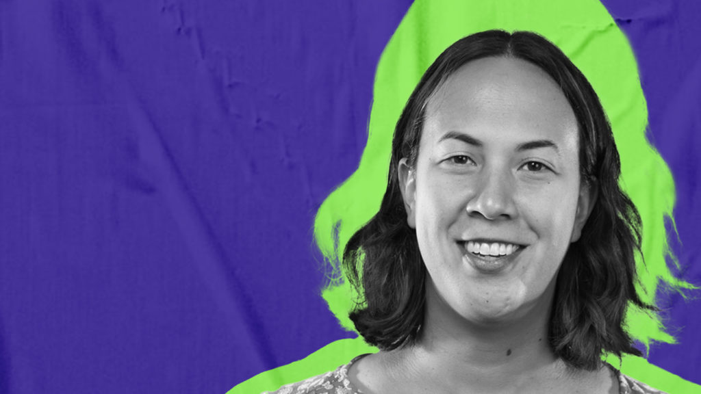 Alana Balagot On Creativity