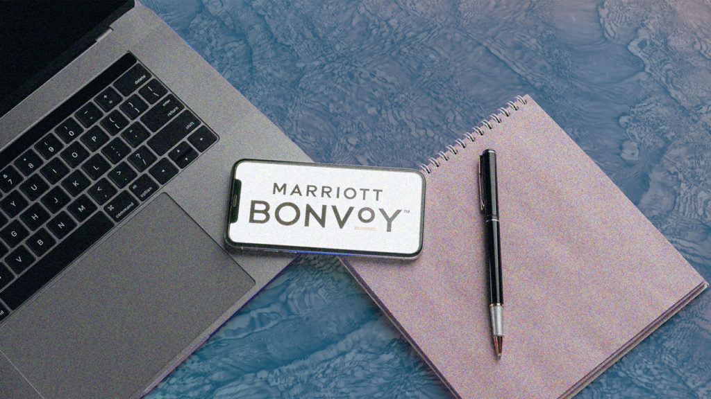Marriott Bonvoy’s New Global Campaign Calls On Consumers To Embrace The Healing Power Of Travel