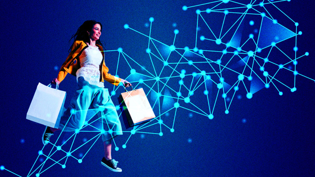 Snapchat Report Highlights Consumers’ Shopping Expectations Post-Pandemic