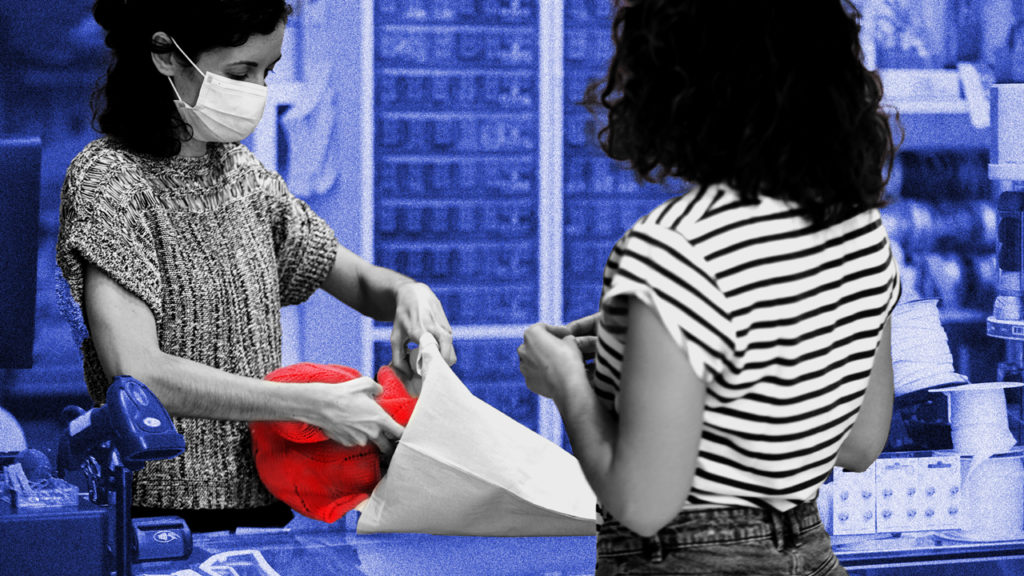 Snapchat Report Highlights Consumers’ Shopping Expectations Post-Pandemic