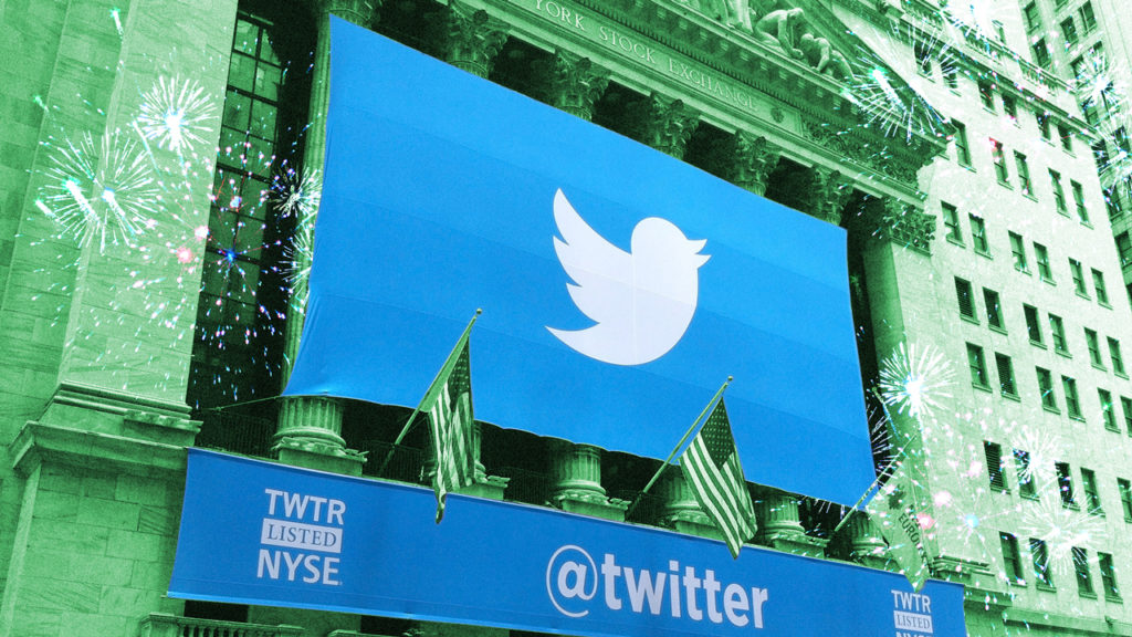 Twitter Posts Record Revenue Of 74% Increase Year-Over-Year For Q2