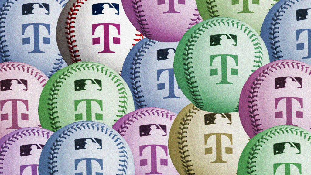 T-Mobile And MLB Create Augmented Reality App For Home Run Derby