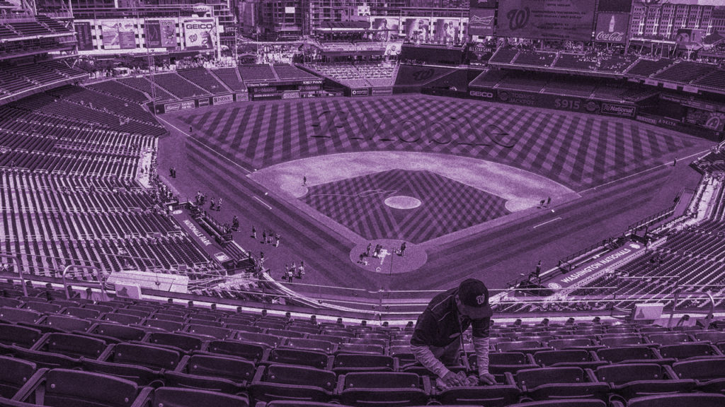 T-Mobile And MLB Create Augmented Reality App For Home Run Derby