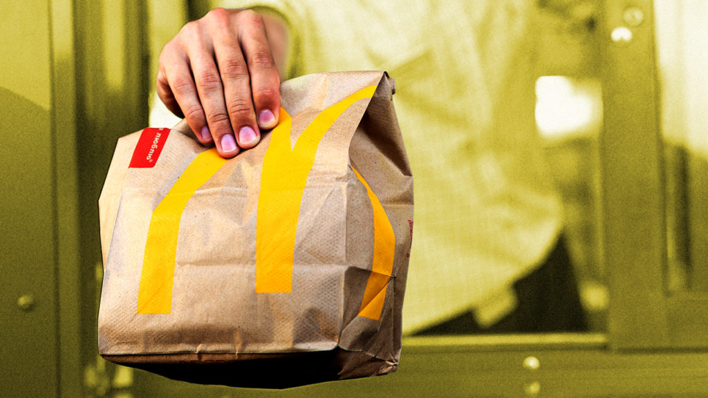 McDonald’s Names Tariq Hassan Chief Marketing Officer