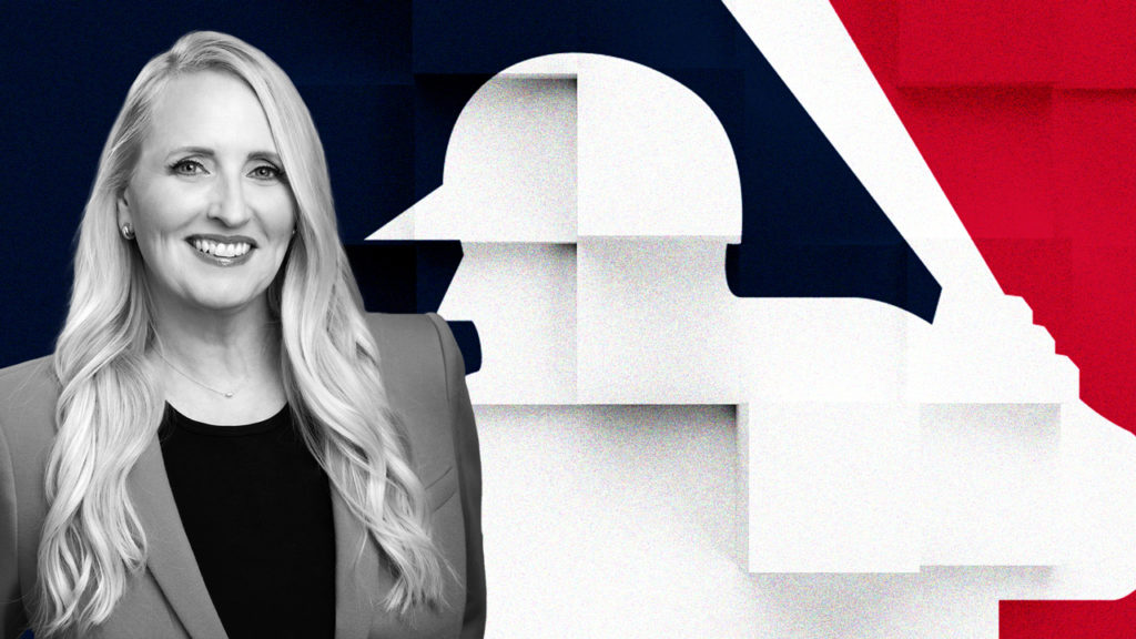 MLB Appoints Karin Timpone As Executive Vice President, Chief Marketing Officer