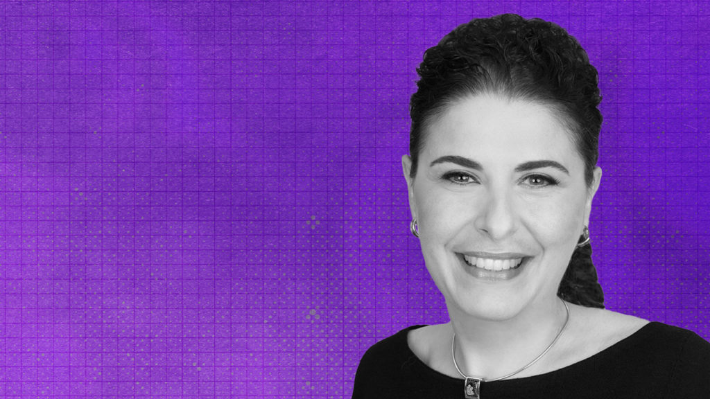 Seeing the Whole Picture of a Marketing Transformation with Philips's Lorraine Barber-Miller