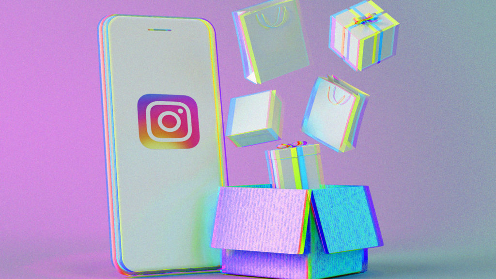 Instagram Rolls Out Ads In Shop Tab