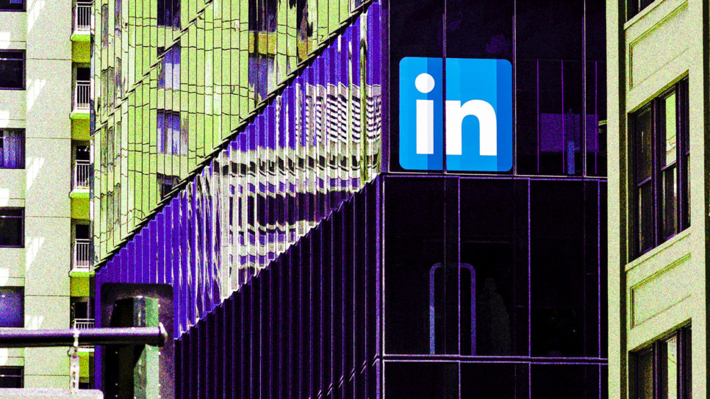 New LinkedIn Guide Shares Best Practices For Brands
