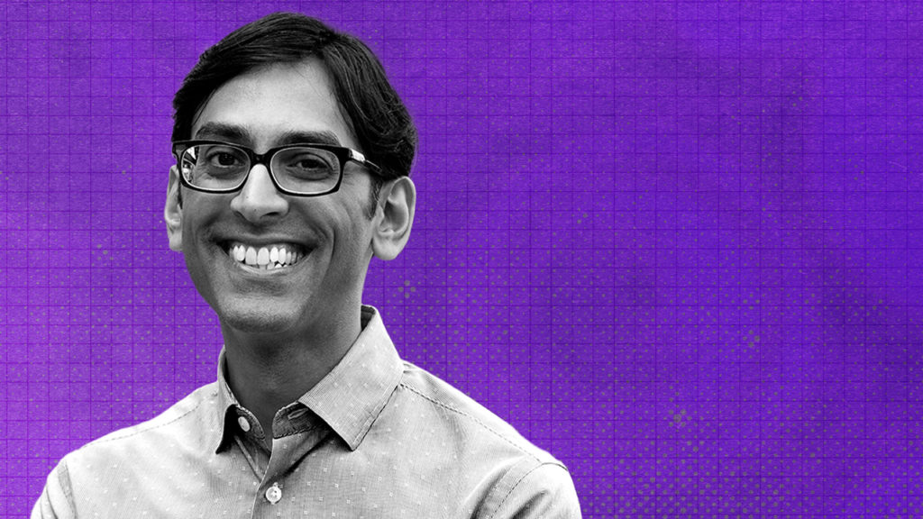 A Masterclass in Agile Master Brand with Lippincott's Nital Patel