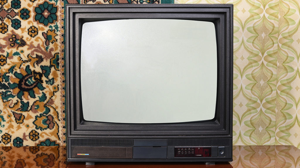 Online TV Officially Reigns Over Traditional TVOnline TV Officially Reigns Over Traditional TV