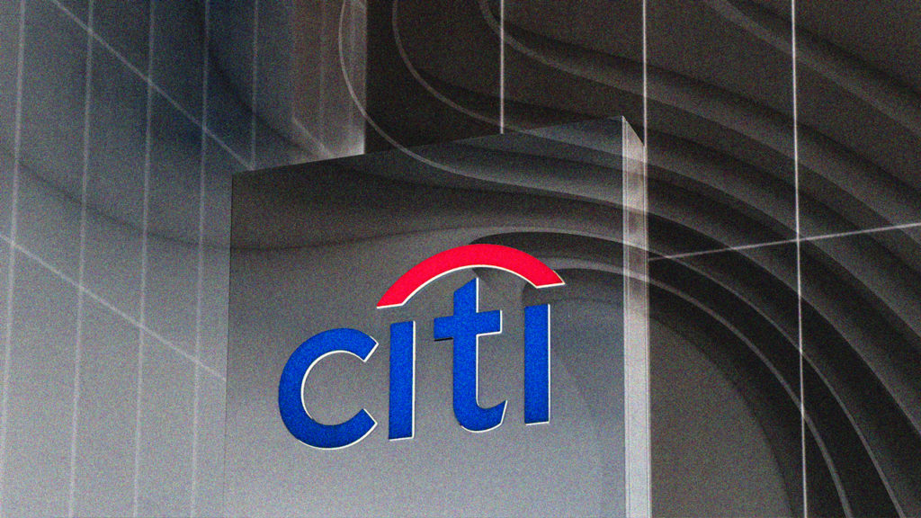 Citi names new CMO