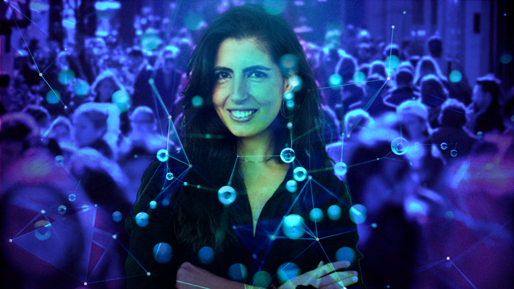 Restaurant Brands International Chief Brand Officer Paloma Azulay Exits