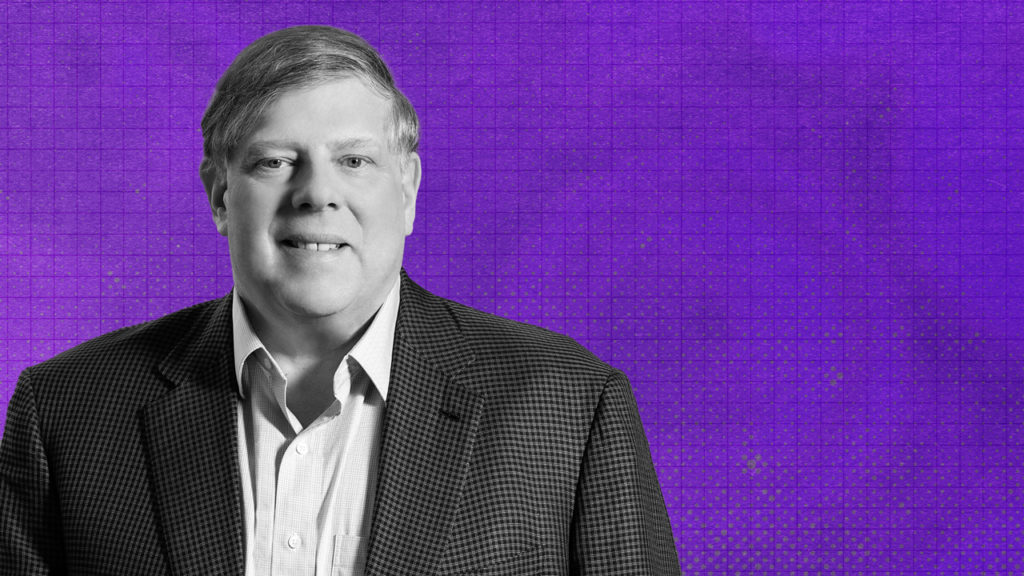 Mark Penn - Stagwell
