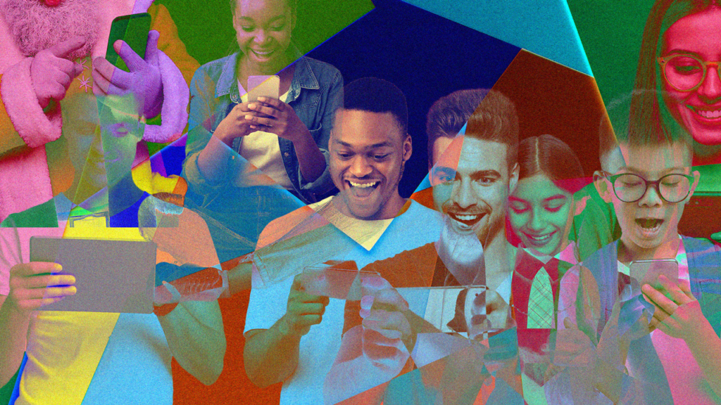 Tapjoy: 73% Of Millennials Shop On Mobile 1-4x Per Week