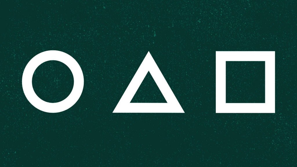 Trending: Squid Game