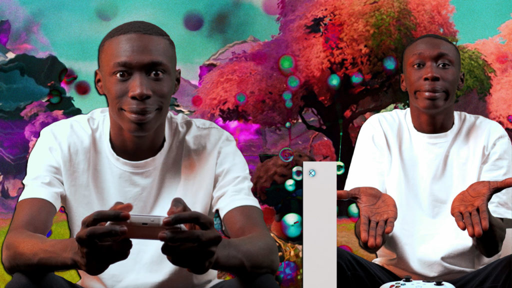 TikTok Sensation Khaby Lame Helps Xbox Launch “Simply Next Gen” Campaign With Ayzenberg And ION