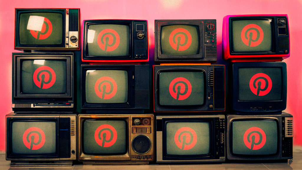 Pinterest Launches Pinterest TV With Live, Original And Shoppable Creator Shows
