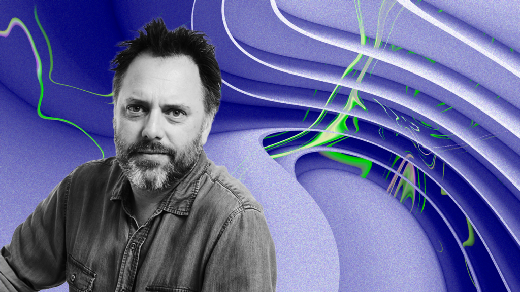 Q&A: Ayzenberg EVP/ECD, Clio Awards Jury Chair Scott Cookson