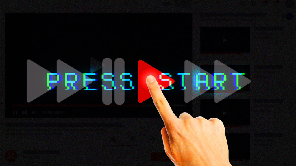 YouTube Expands Test Of Cross-Platform Shorts Function