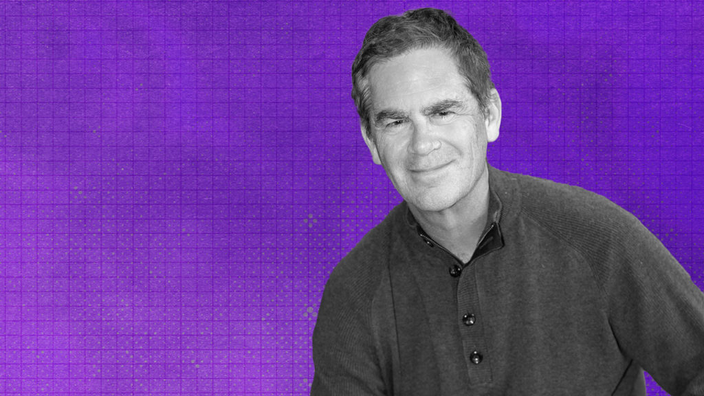 Grant Johnson - CMO at Emburse