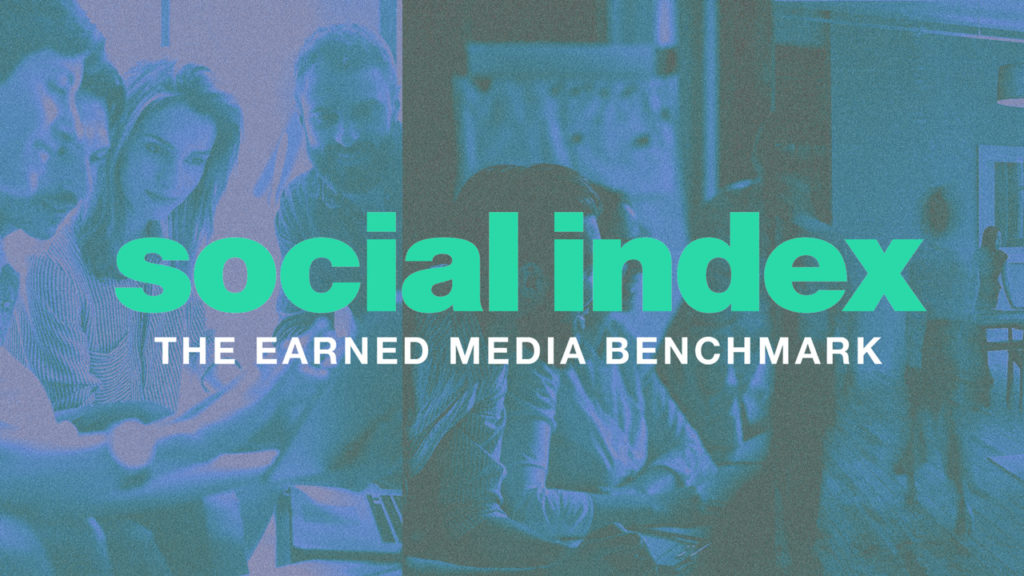 Ayzenberg Introduces Next Iteration Of Its Social Index, SI 3.0
