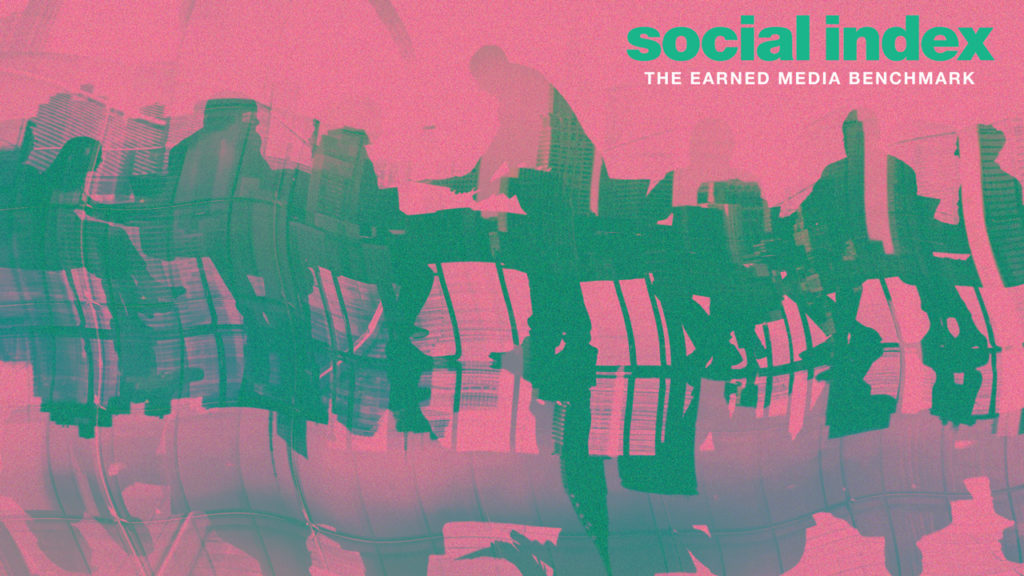 Ayzenberg Introduces Next Iteration Of Its Social Index, SI 3.0