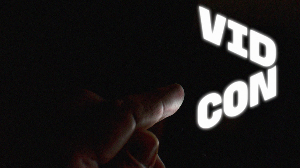VidCon 2021
