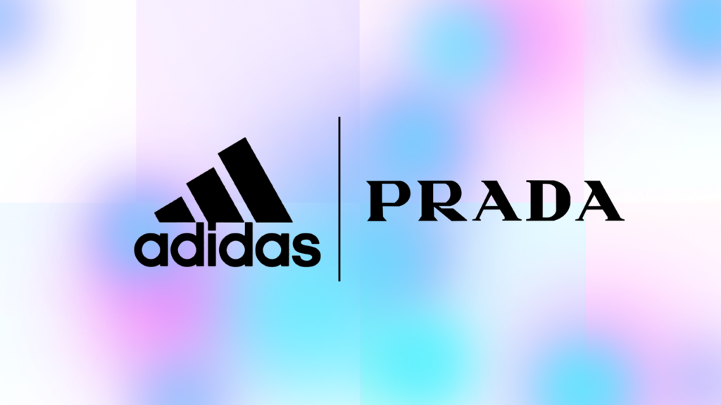 Adidas And Prada Launch Collaborative NFT Art Project